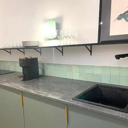 La Maison By Simone T4