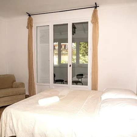 La Maison By Simone T4 Apartmán *