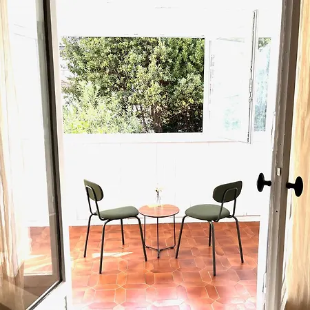 Apartmán La Maison By Simone T4