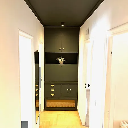 La Maison By Simone T4 Apartmán *