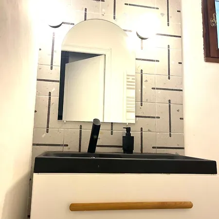 La Maison By Simone T4 Apartmán Cannes