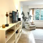 公寓 La Maison By Simone T4 *