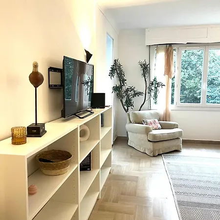 Διαμέρισμα La Maison By Simone T4 *