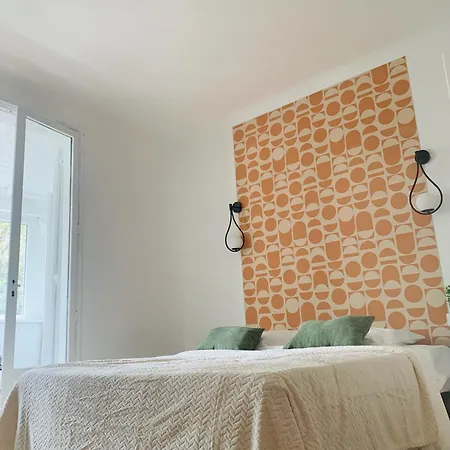 Apartment La Maison By Simone T4