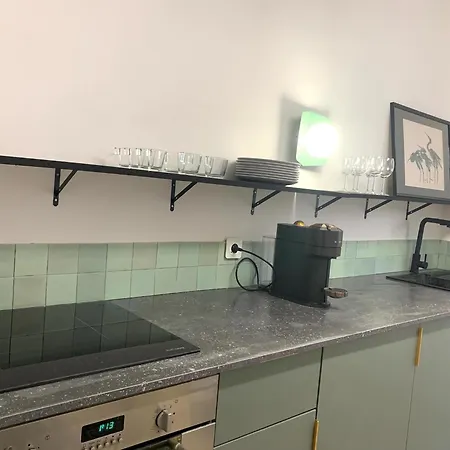 La Maison By Simone T4