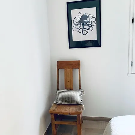 La Maison By Simone T4 Appartamento