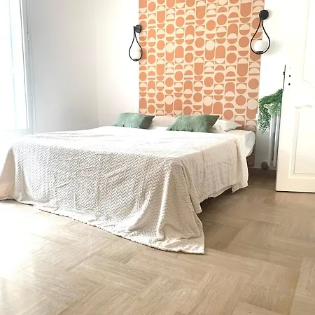 Lägenhet La Maison By Simone T4 *