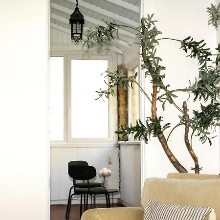 La Maison By Simone T4 Appartement *