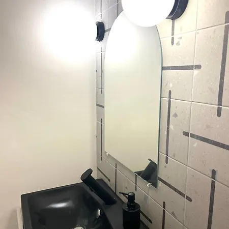 Appartamento La Maison By Simone T4