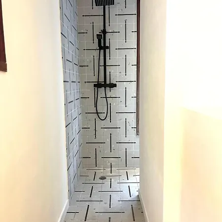 La Maison By Simone T4 Apartment *