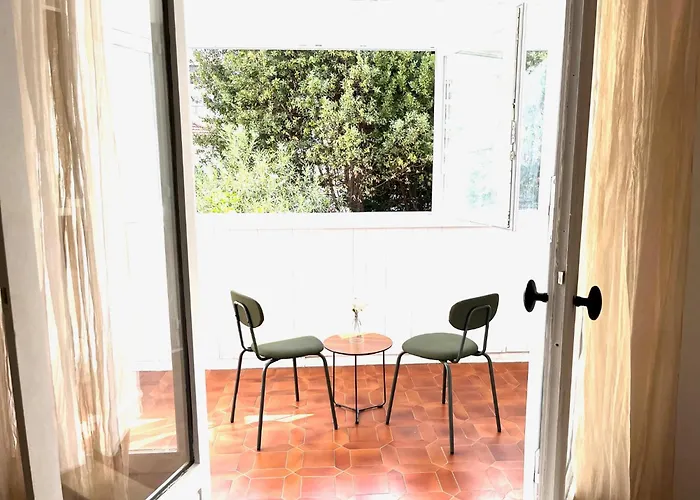 Apartman La Maison By Simone T4