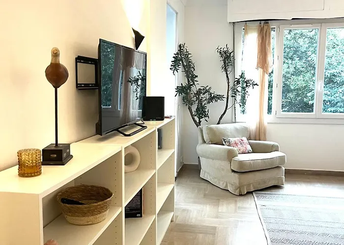 Apartman La Maison By Simone T4 *