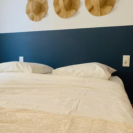 La Maison By Simone T4 Daire *