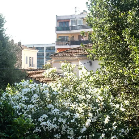 La Maison By Simone T4 Daire *