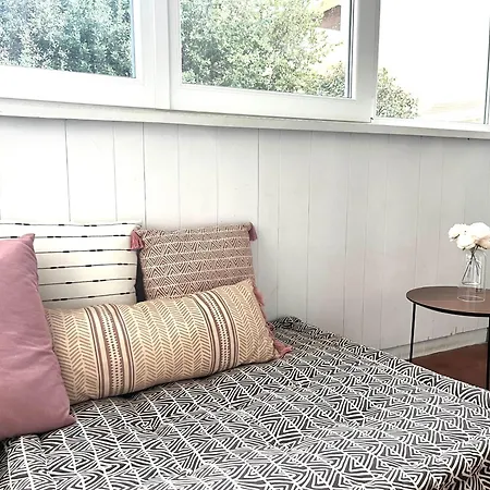 La Maison By Simone T4 Daire Cannes